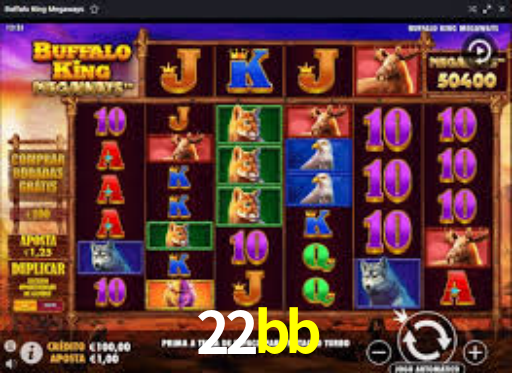 Jogos Exclusivos 22bb